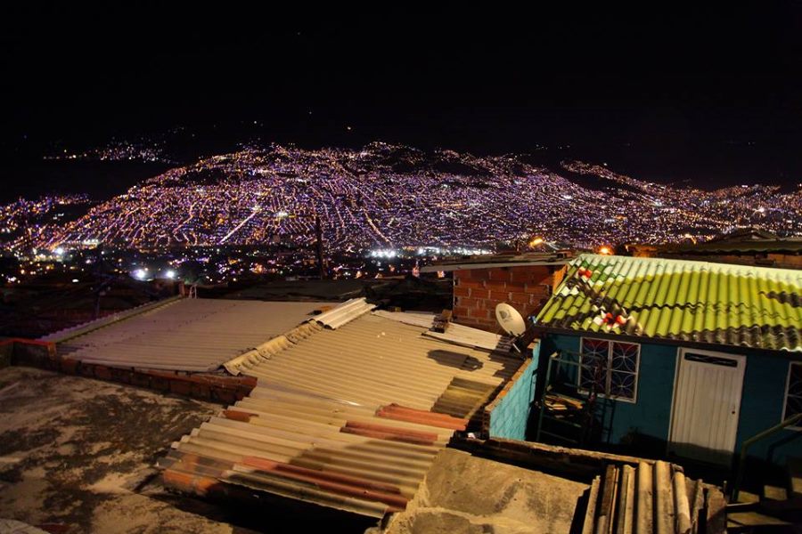Dinámicas de inseguridad económica con impacto en el orden social, político y territorial en comunidades de Medellín